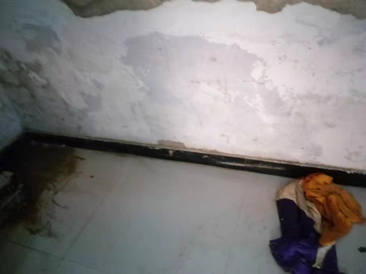 白水家里漏水了怎么办？