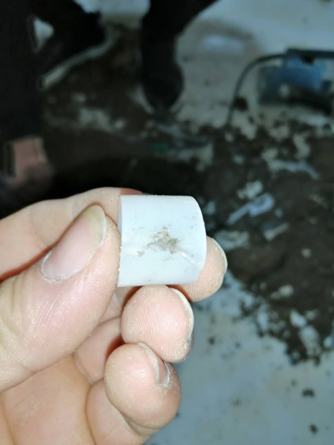 白水地暖漏水检测